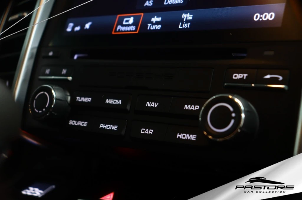 Porsche Porsche Cayenne S e-hybrid S 3.0 V6 E-HYBRID