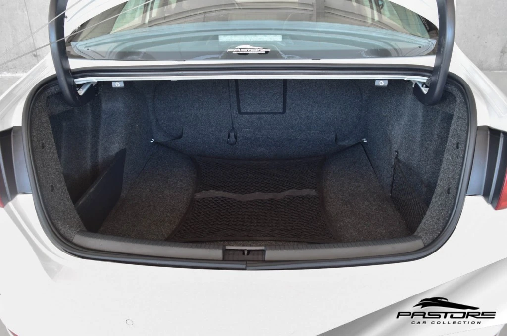 VW Jetta Comfortline 2.0