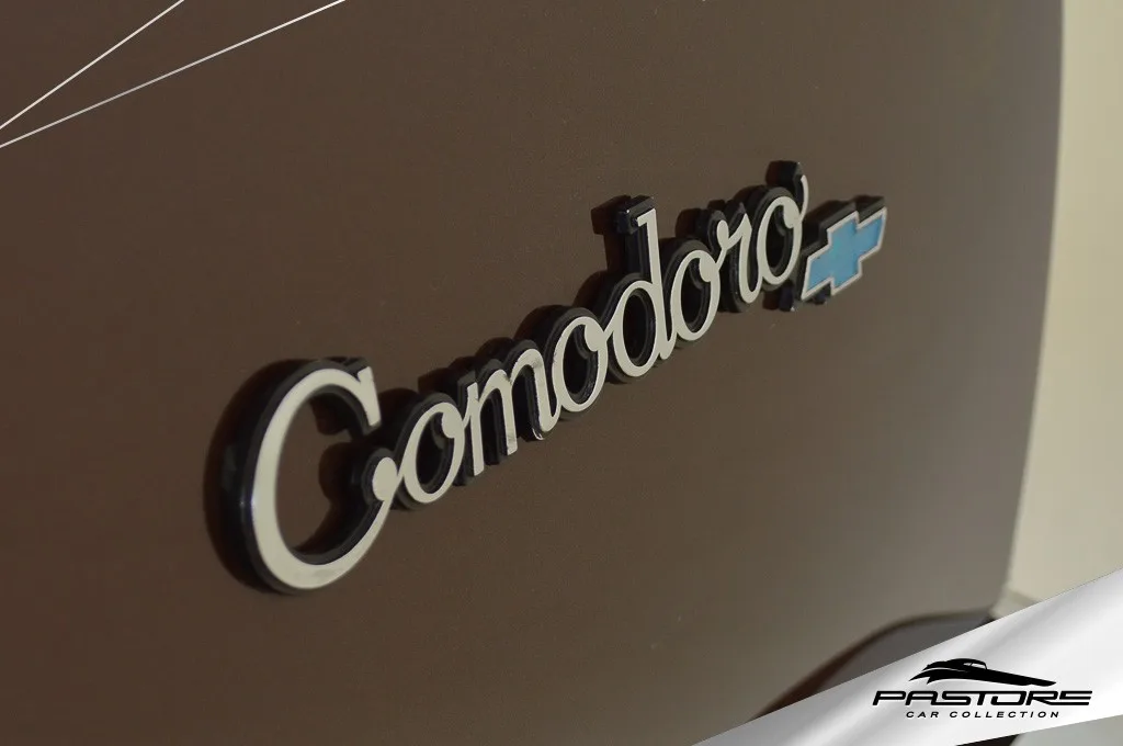 GM Opala Comodoro 4100