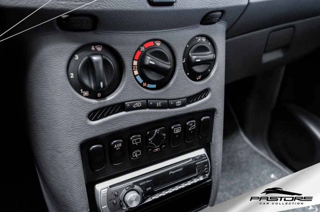 Mercedes-Benz A 160 Elegance