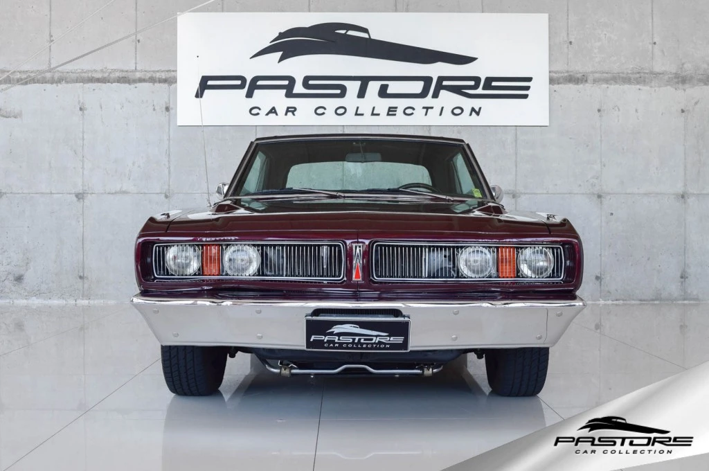 Dodge Charger R/T