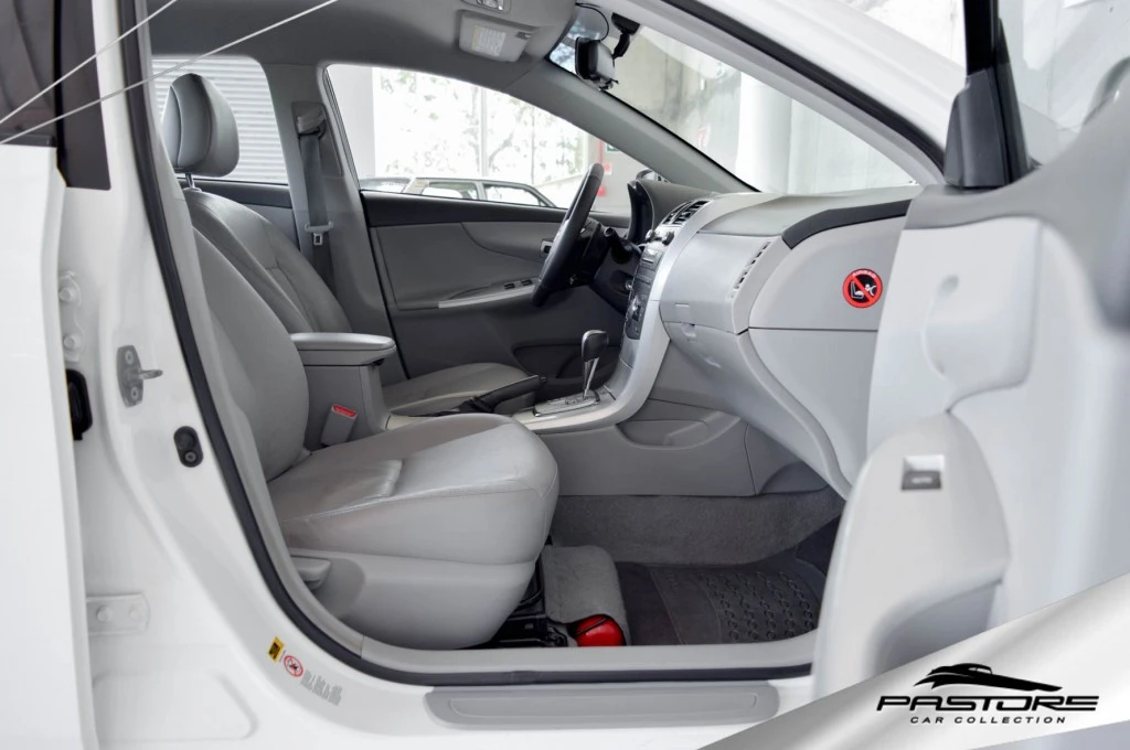 Toyota Corolla XEi 2.0