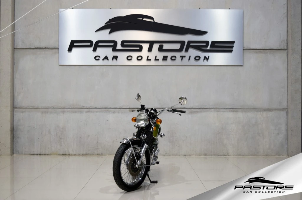 Honda Honda CB 500 FOUR