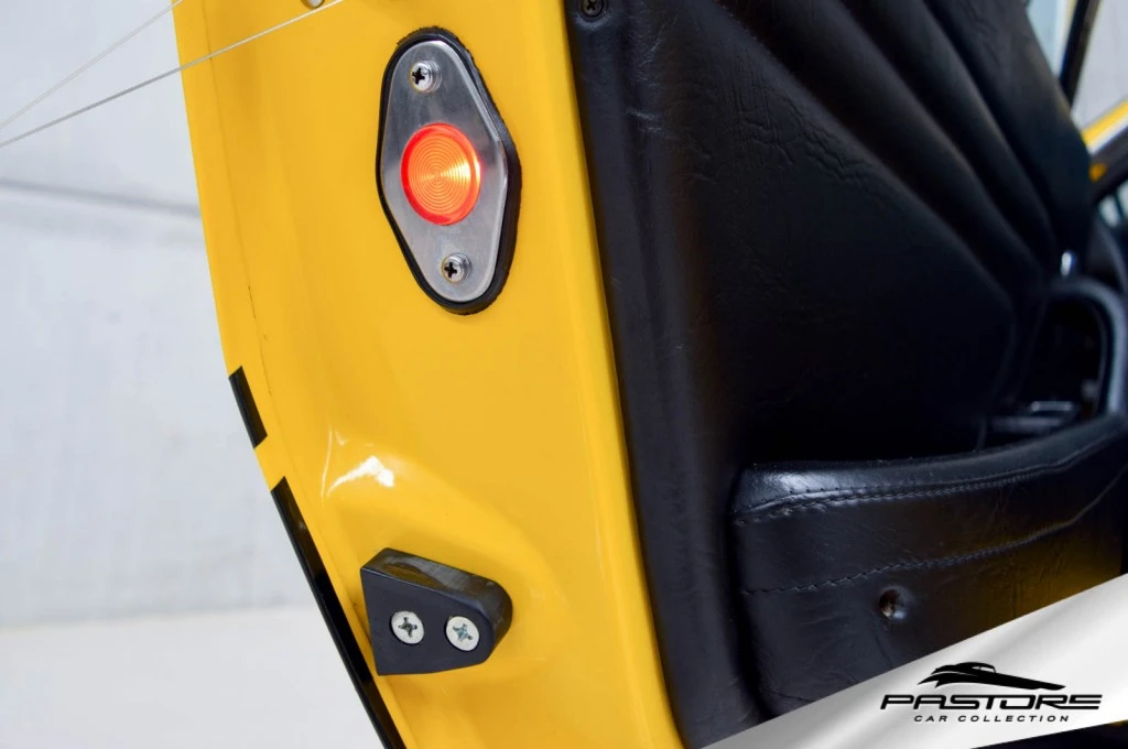 De Tomaso Pantera Coupé