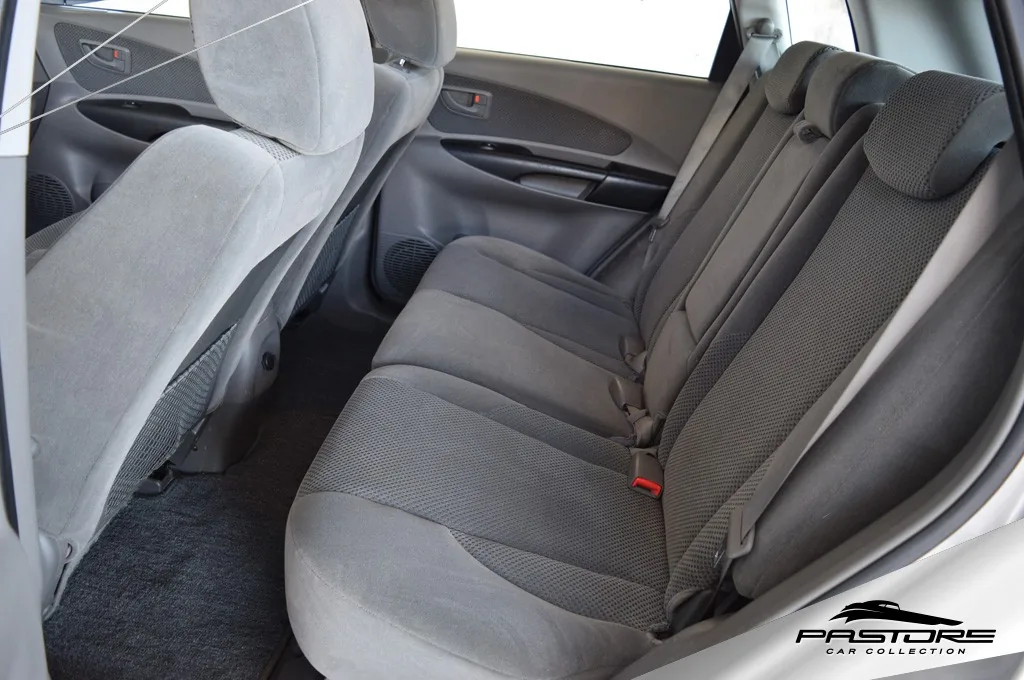 Hyundai Tucson GLS AT