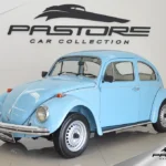 VW Fusca 1300L