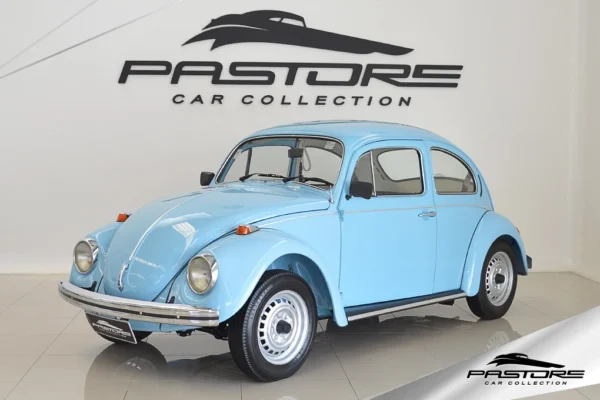 VW Fusca 1300L