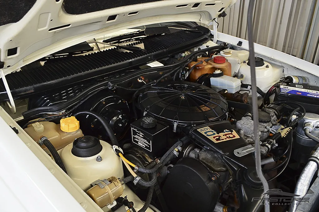 GM Kadett GS