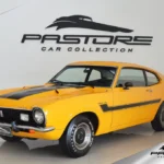 Ford Maverick GT Quadrijet