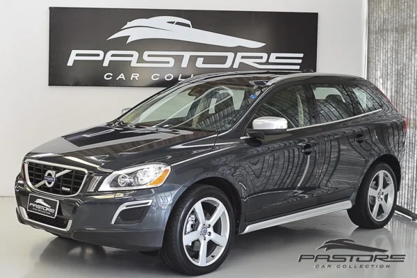 Volvo XC60 R Design