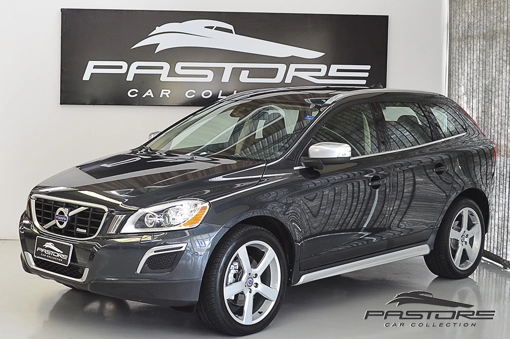Volvo XC60 R Design