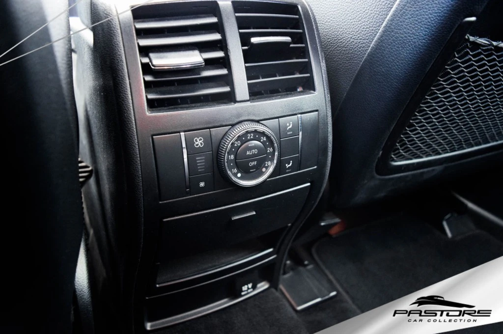 Mercedes-Benz ML350 CDI 4Matic