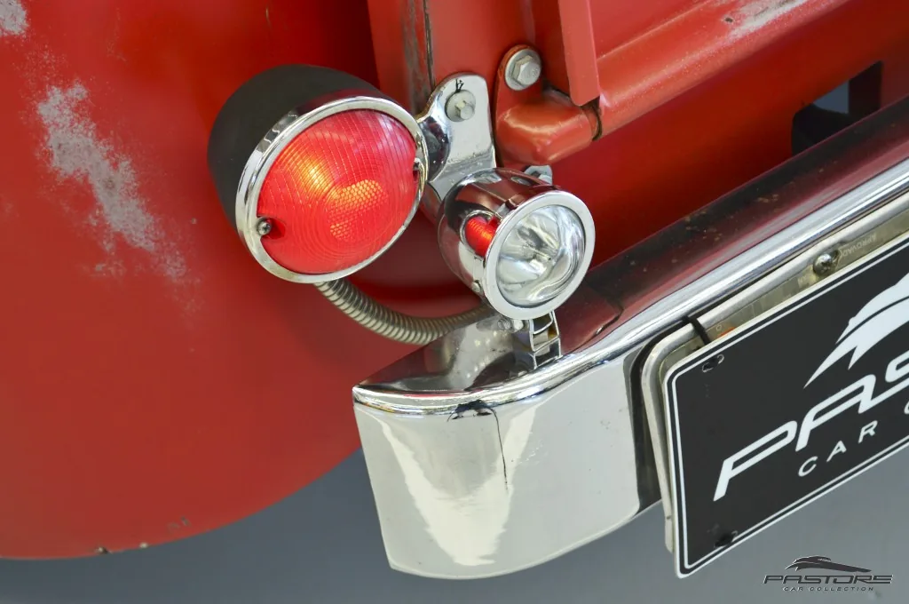 Ford F1 Pickup