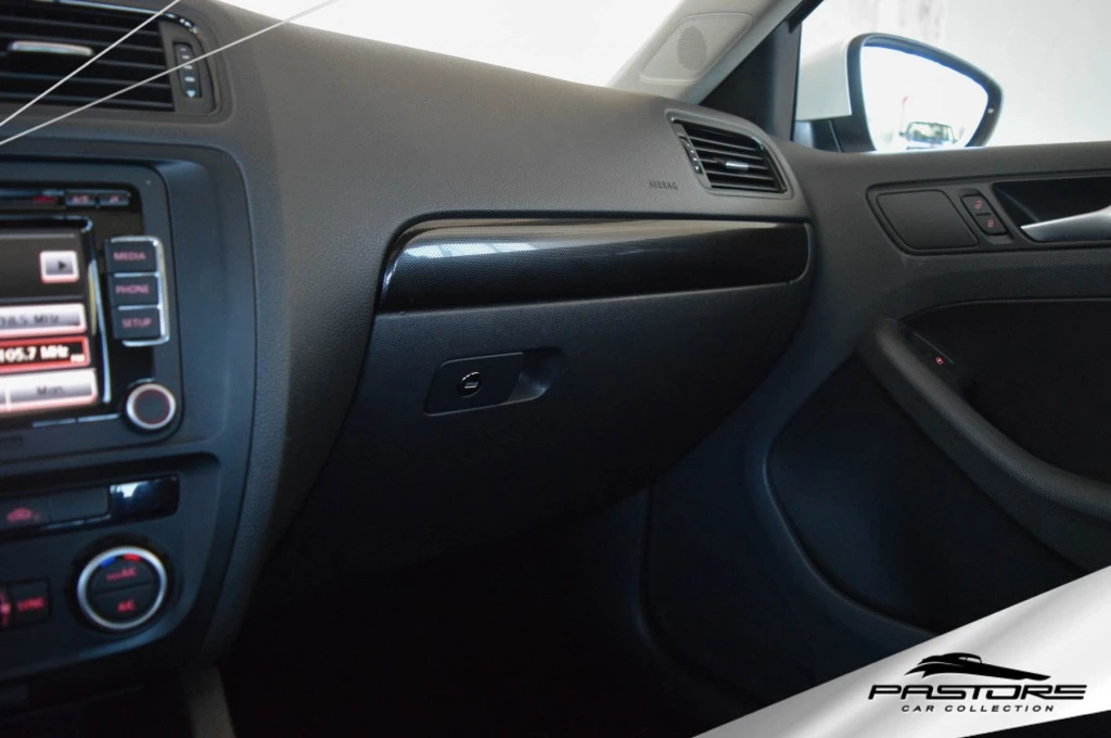 VW Jetta Comfortline 2.0