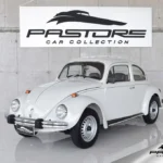 VW Fusca 1300
