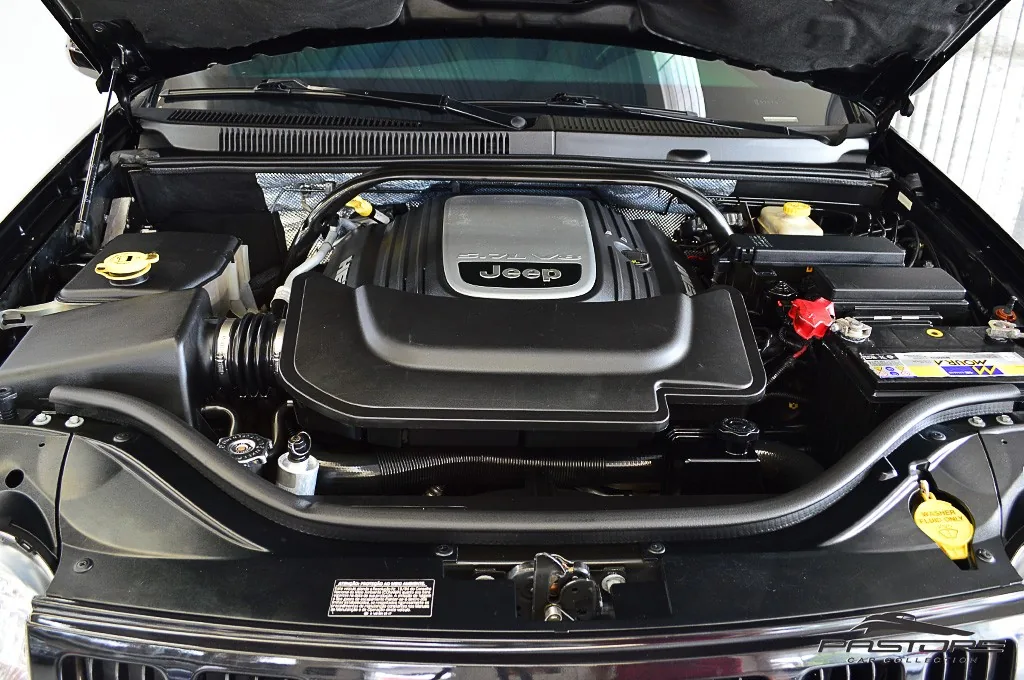 Jeep Grand Cherokee Limited 5.7 V8