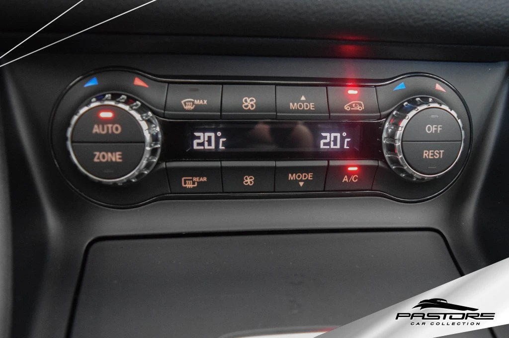 Mercedes-Benz GLA 250 Sport