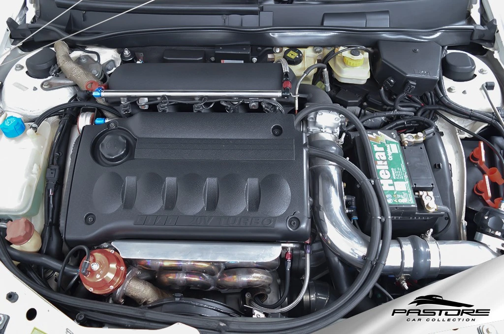 Fiat Marea Weekend Turbo