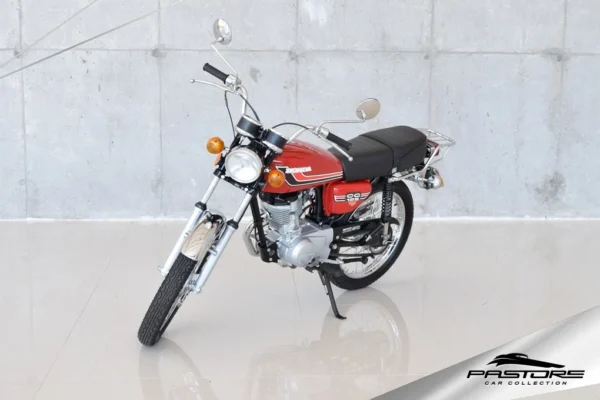 Honda CG 125