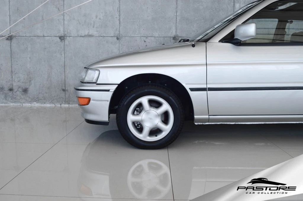 Ford Escort XR3 2.0i