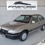 GM Kadett SL/E