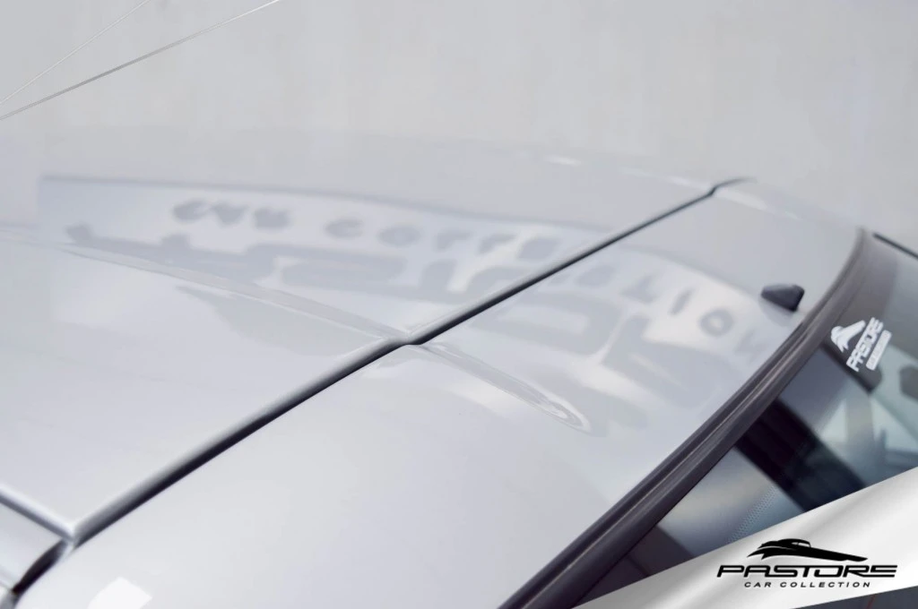 Ford Escort 1.8i GLX