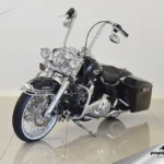 Harley-Davidson Road King Classic