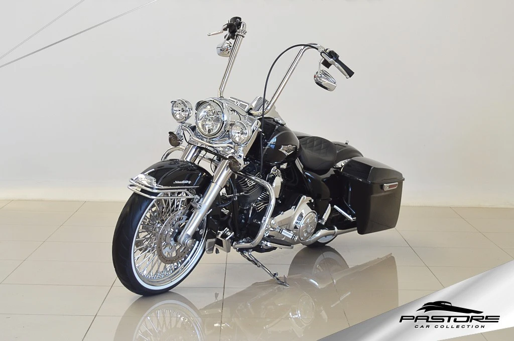 Harley-Davidson Road King Classic
