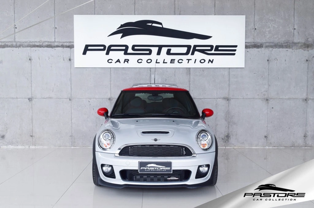 Mini John Cooper Works