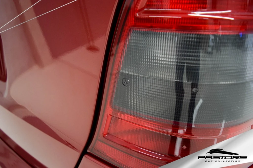 Mercedes-Benz A 160 Elegance