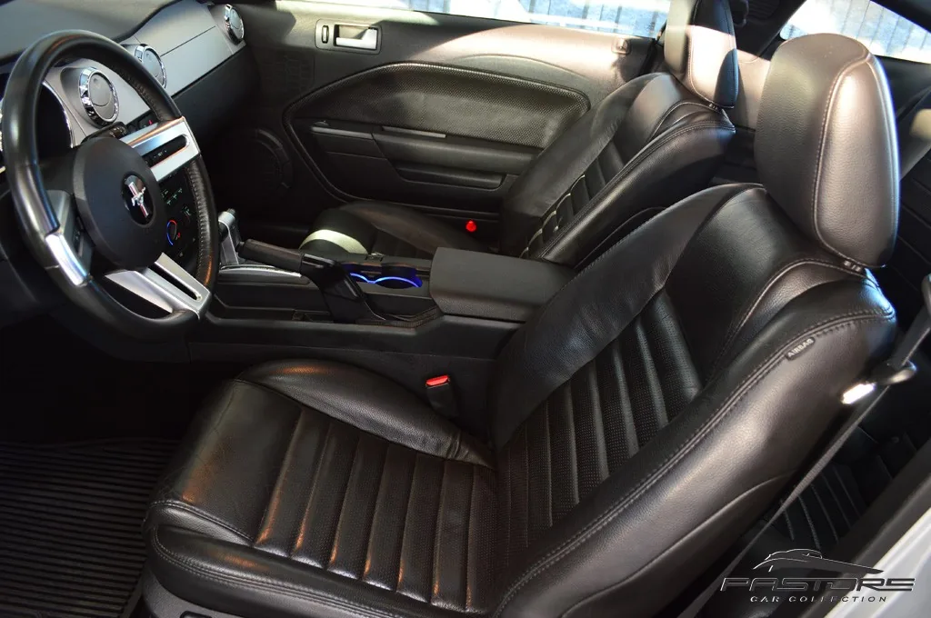 Ford Mustang GT Premium
