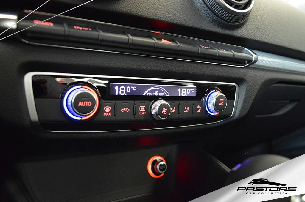 Audi A3 Sportback 1.8 TFSI