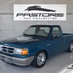 Ford Ranger V6 XL
