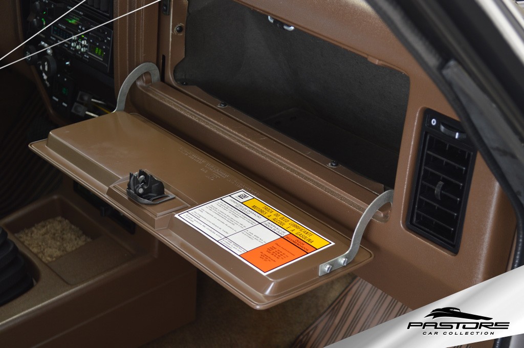 GM Opala Diplomata SE