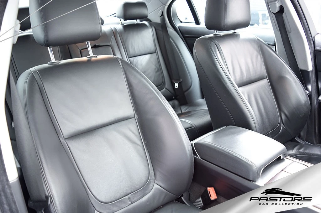 Jaguar XF 2.0 Luxury