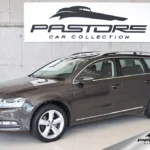 VW Passat Variant 2.0 TSI