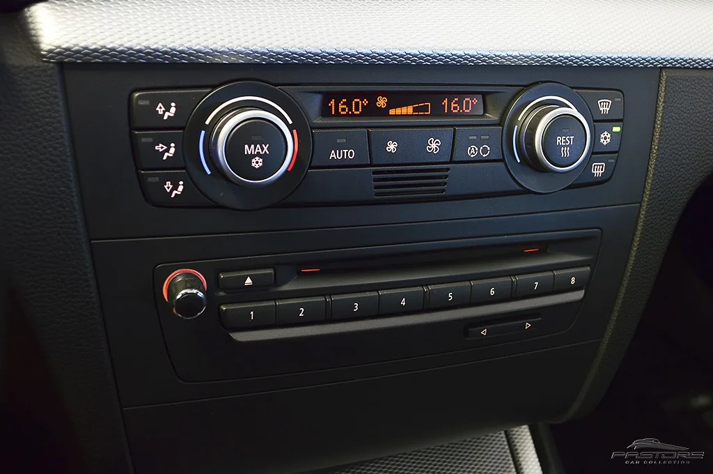 BMW 130i Sport
