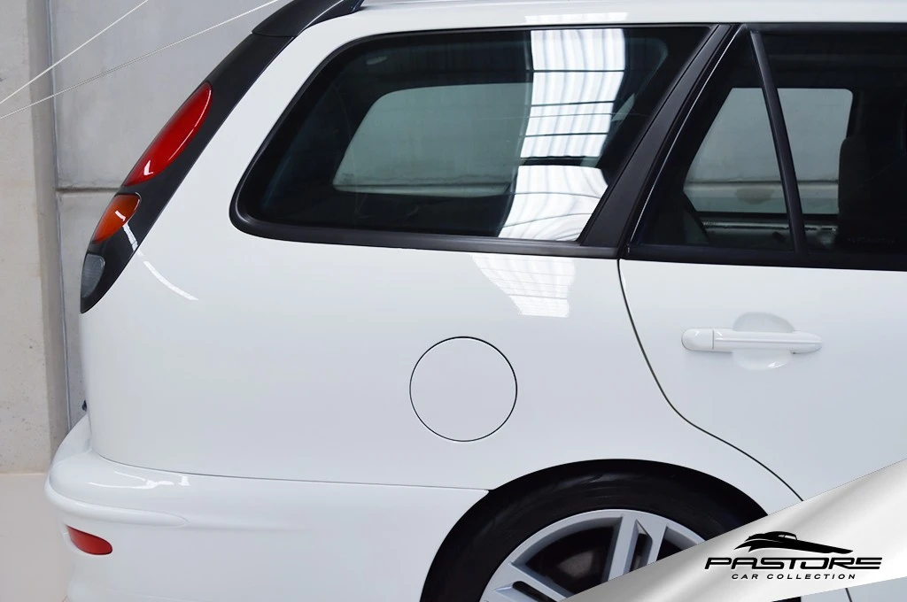 Fiat Marea Weekend Turbo