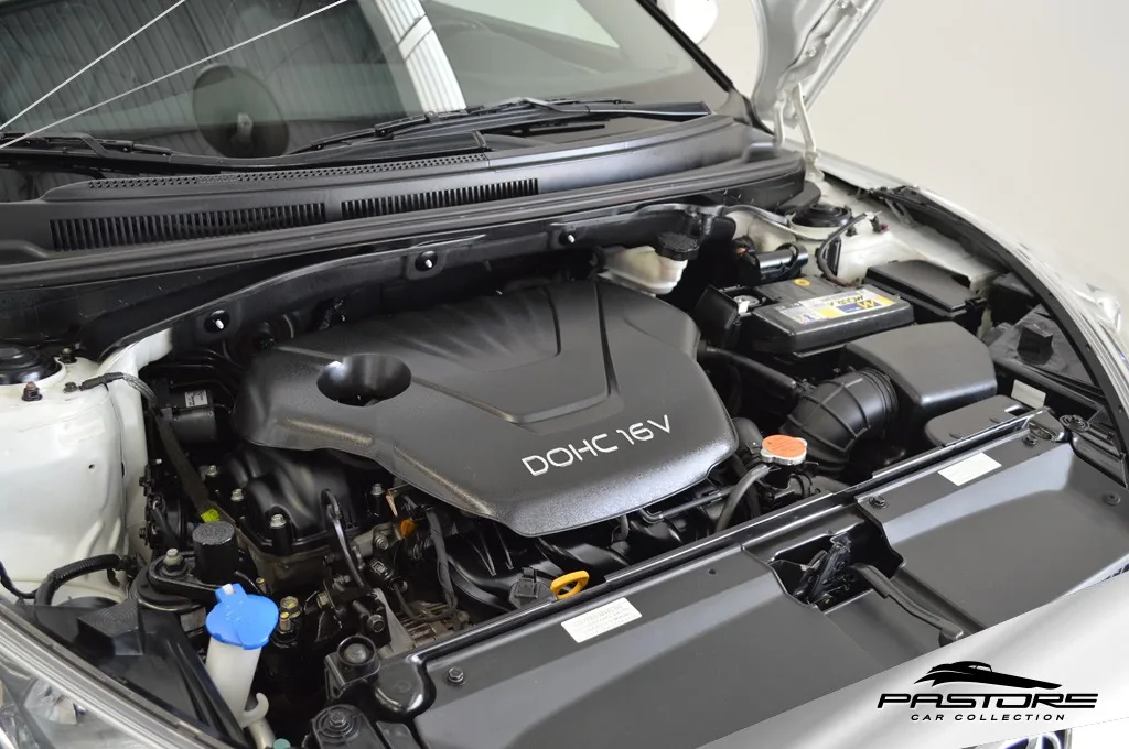 Hyundai Veloster 1.6 16V