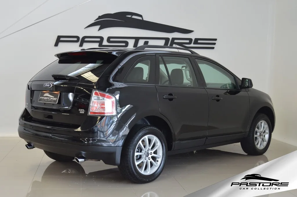 Ford Edge SEL AWD