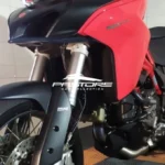 Ducati Multistrada 950 S