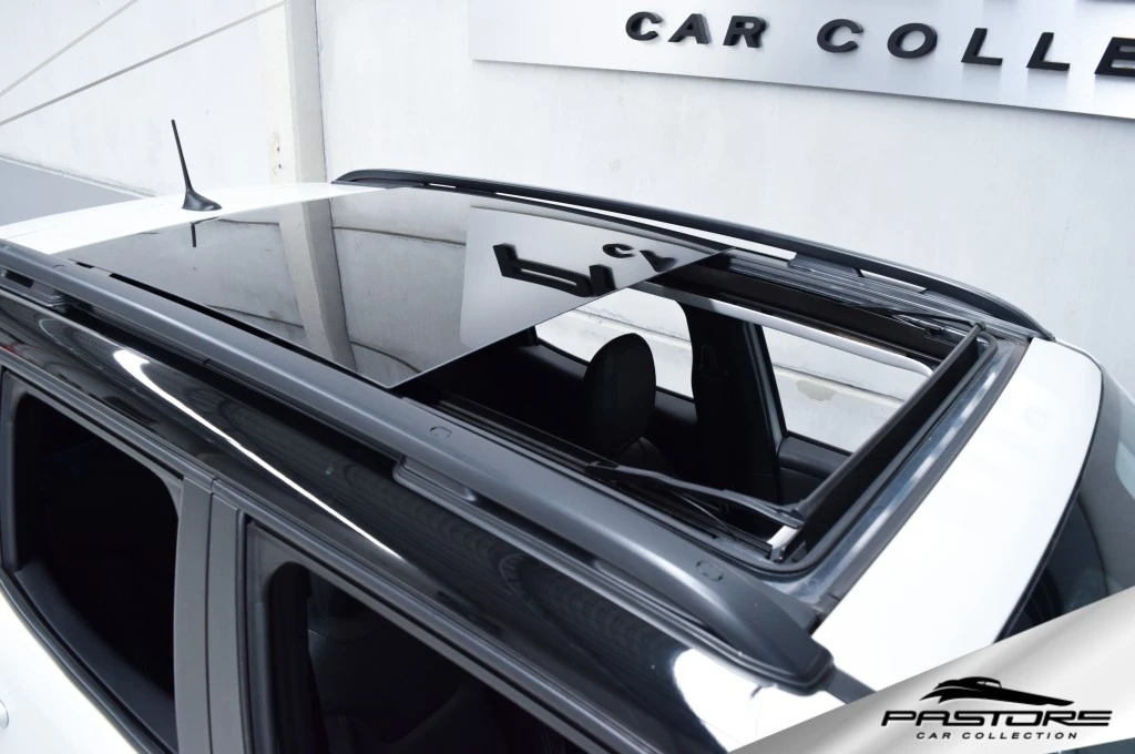 Jeep Renegade Limited 1.8 AT