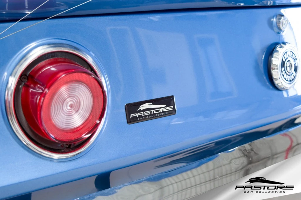 GM Opala Comodoro 4100