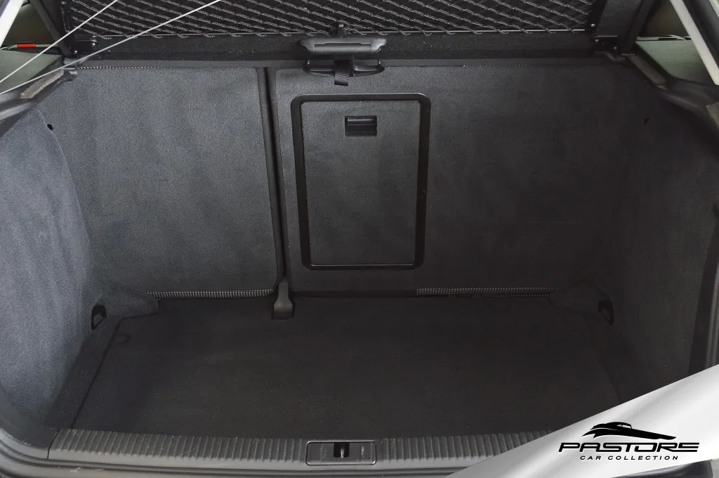 Audi A3 Sport 2.0 TFSI