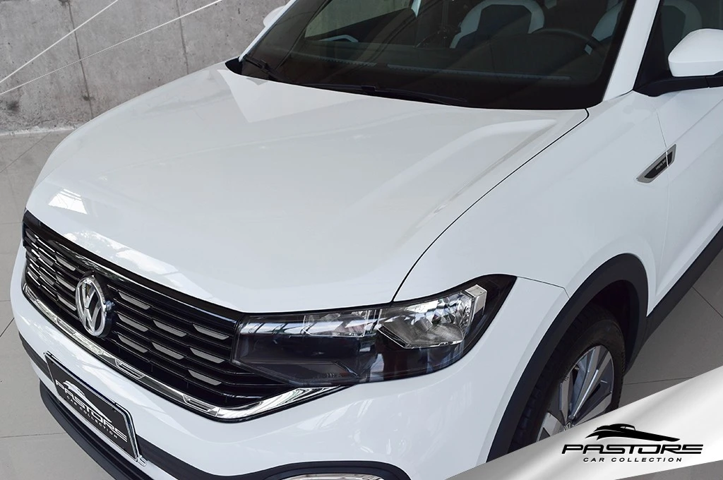 VW T-Cross Highline 250 TSI