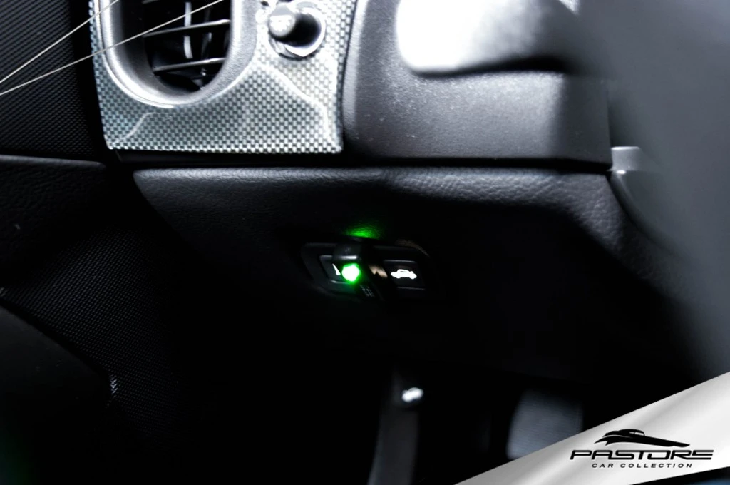 GM Corvette C6 Supercharged