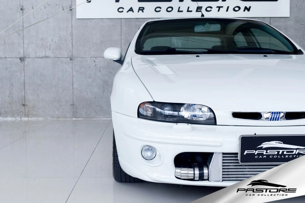 Fiat Marea Turbo