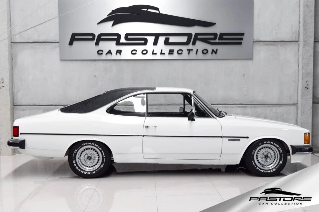 GM Opala Comodoro 4100