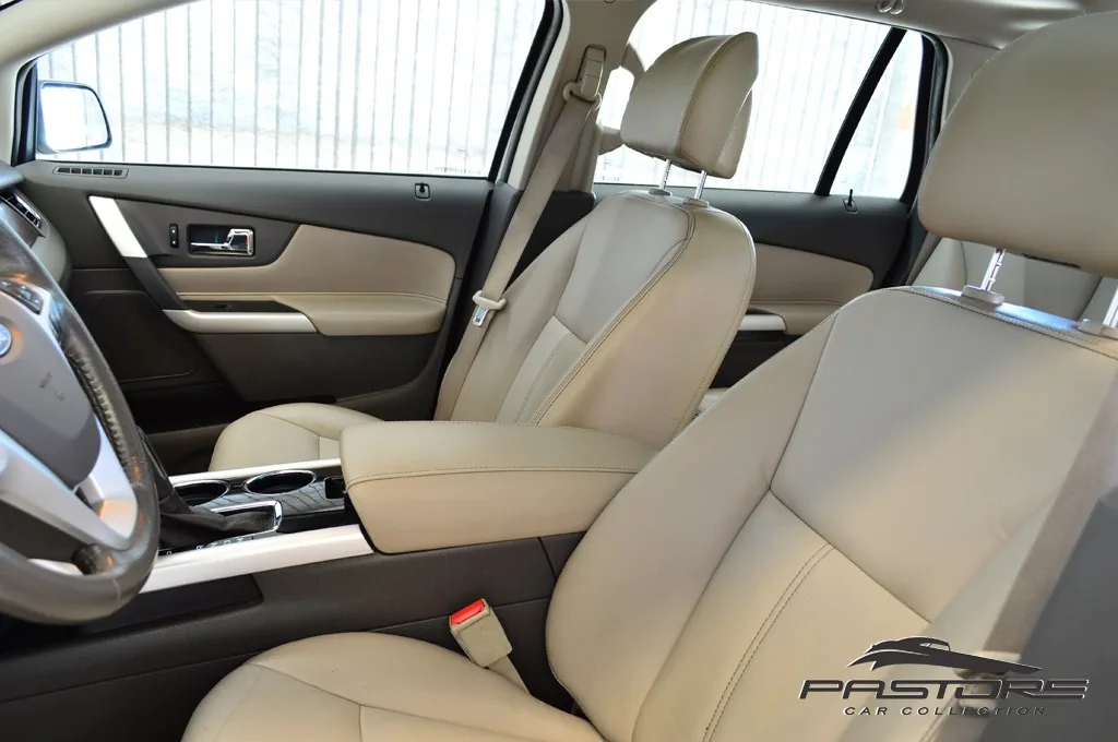Ford Edge Limited FWD