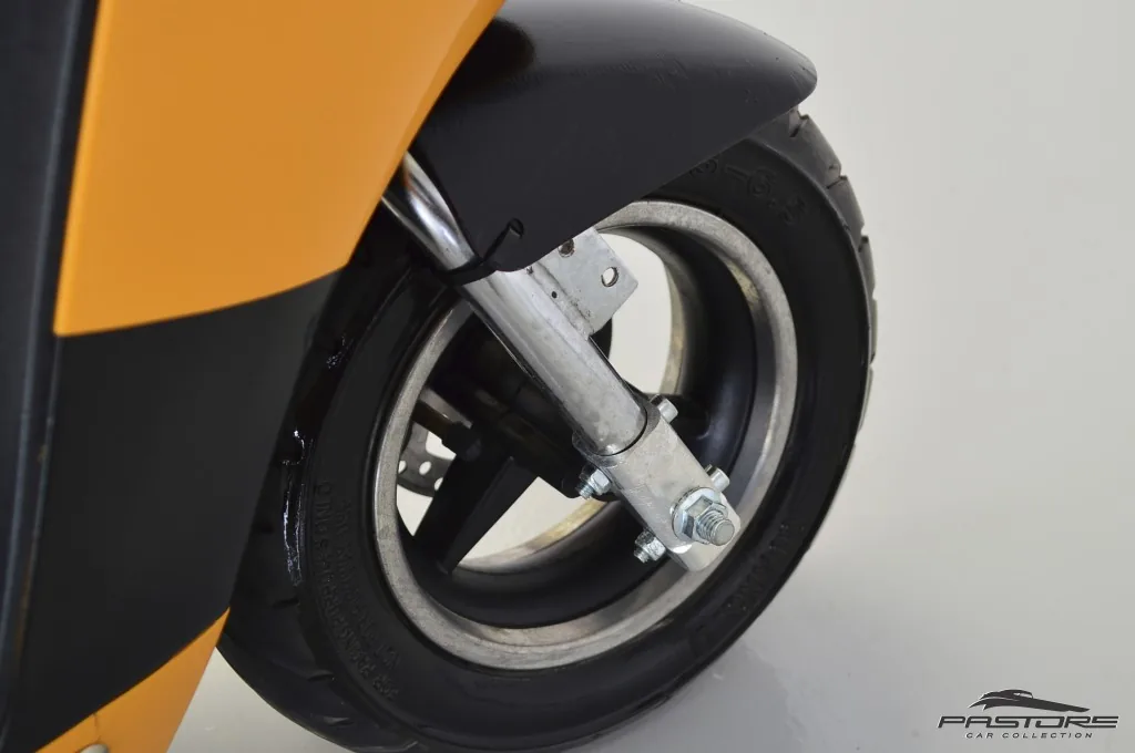 Lianmei Pocket Bike